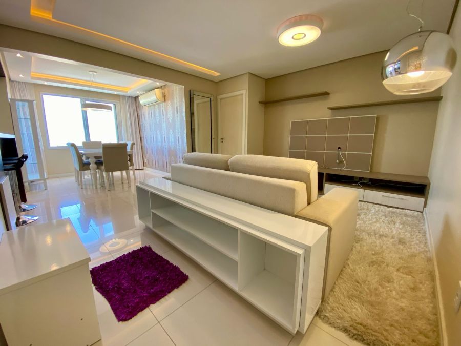Apartamento Alto Padro - Venda - Nossa Senhora das Graas - Canoas - RS