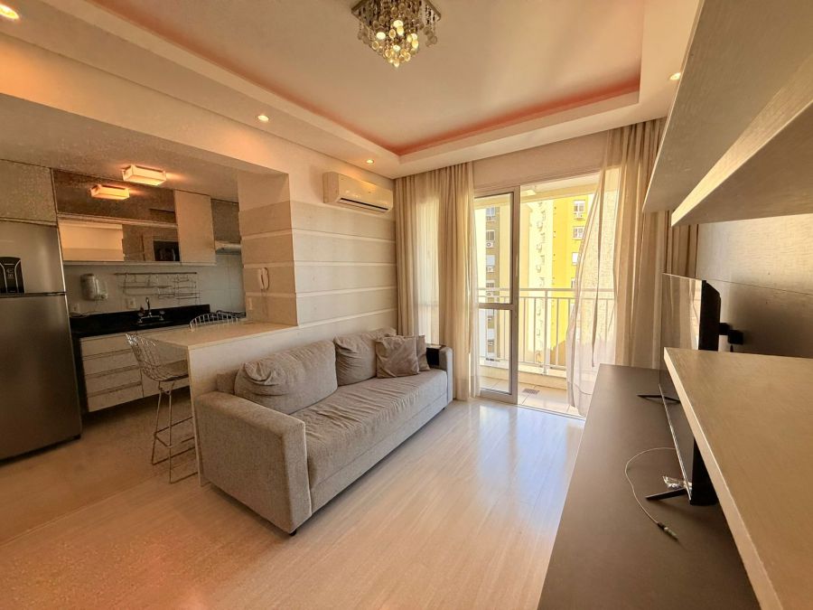 Apartamento - Venda - Centro - Canoas - RS
