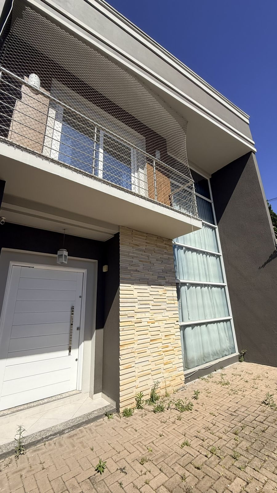 Sobrado - Venda - Bela Vista - Canoas - RS