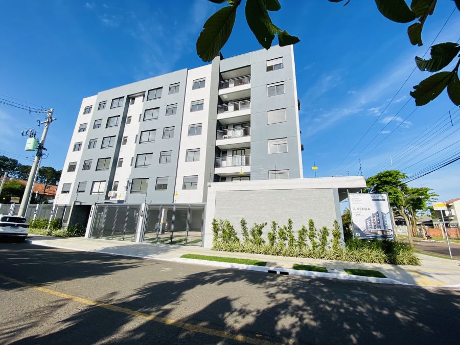 Apartamento - Venda - Ftima - Canoas - RS