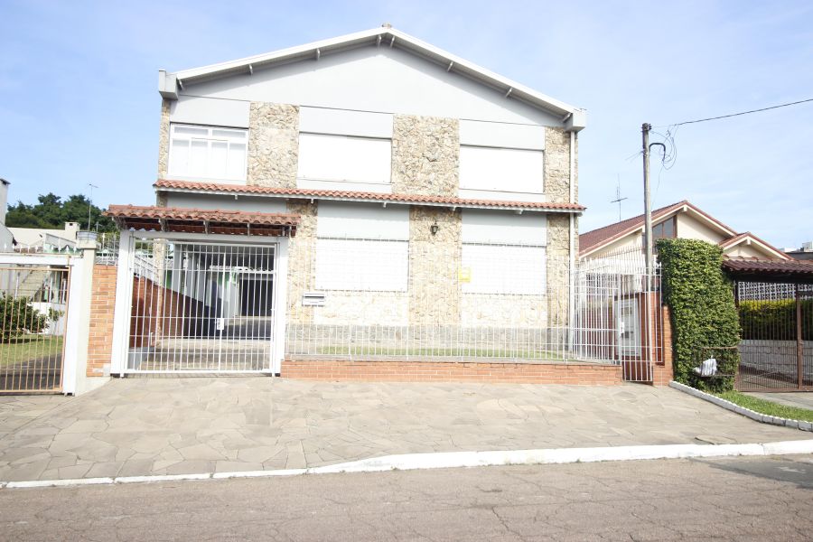 Casa - Venda - Igara - Canoas - RS