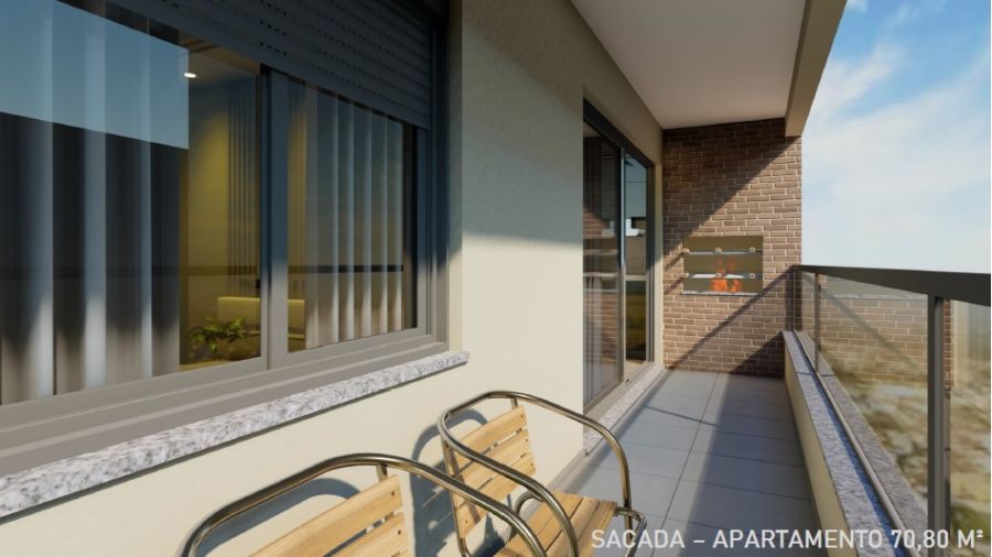 Apartamento - Venda - Igara - Canoas - RS