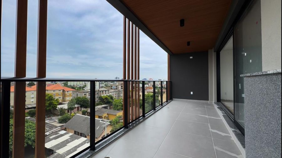 Apartamento - Venda - Nossa Senhora das Graas - Canoas - RS