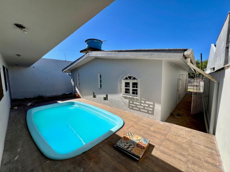 Casa - Venda - Cinco Colonias - Canoas - RS