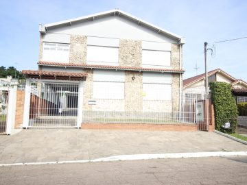 Sobrado com 5 quartos!